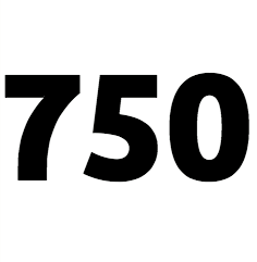 750 Support Help Center home page